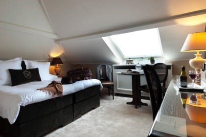 hotelbrugge relais chateaux hotel heritage