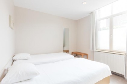 hotelbrugge bonobo apart hotel