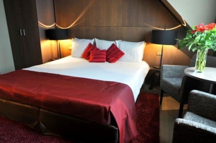 hotelbrugge flanders hotel hampshire classic