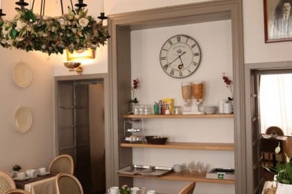 Hotel Botaniek