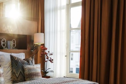 hotelbrugge hotel van cleef