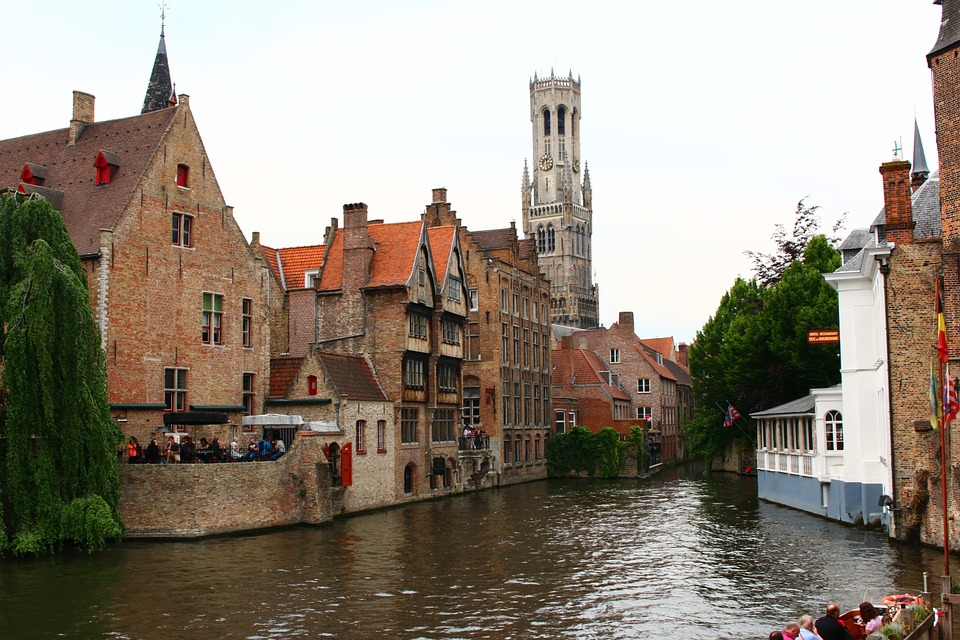 best beoordeeld brugge